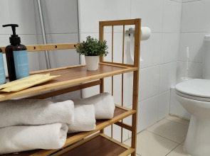 Квартира ЖК Мещерский Лес 2а/4