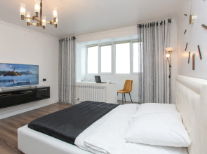 Апартаменты Мечты на острове