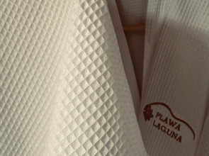 Бутик-отель Plawa Laguna Bali