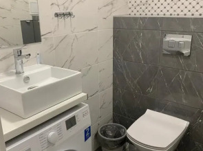 Апартаменты Семейные