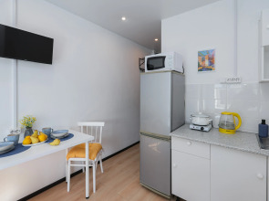 Квартира рядом с ЖД вокзалом и Центром города