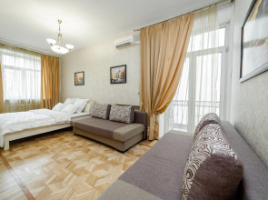 Апартаменты Квартира двухкомнатная в самом сердце Минска