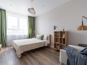 Квартира Озеро