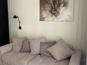 Квартира на Рыбной Деревне д.12 кВ 36