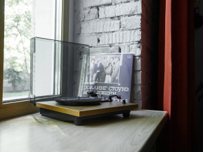 Апартаменты 'Music' Двухэтажные