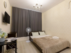 Апартаменты Мой Питер на Севастьянова 2