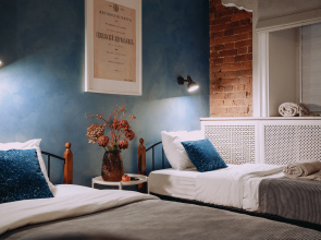 Libretto Apartments
