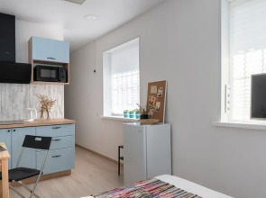 Апартаменты Prim Rooms