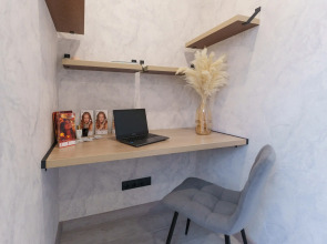 Апартаменты Проспект Масленникова 14а/1 (24)