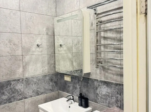 Квартира Уютная Студия Рядом с Парком Акведук