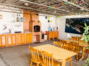 Гостевой Дом Башня