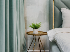 Квартира-студия с шикарным видом на Дон