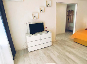 Апартаменты комфорт на Фадеева