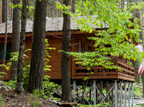 Отель Нарния