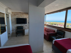 Отель Elit Holiday Hotel