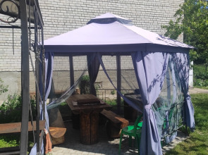 Апартаменты в гостевом доме