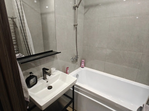 Квартира Уютная видовая в самом центре