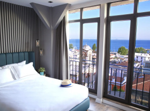 Hotel Bronte