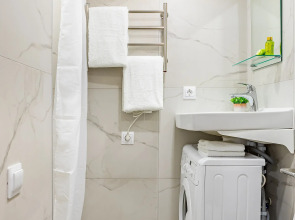 Апартаменты InHome24 в Одинцово