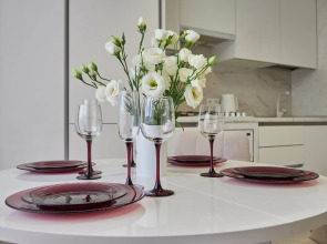 Апартаменты на Декабристов №1