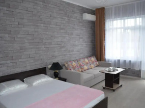 Отель Золотой берег Анапа