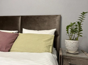 Квартира Рядом с ЖдВокзалом