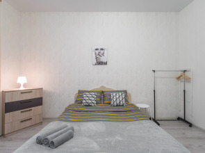 Апартаменты на Ульяновской 35