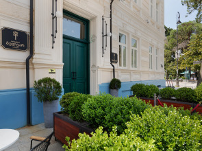 Отель Бульвар