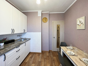 Апартаменты Бестужев Апарт