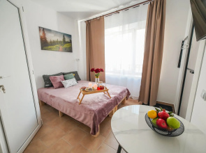 Apartamenty Studia na 2 gostej vo Vladivostoke