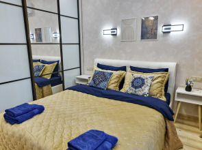 Апартаменты на Мельникова 3к2