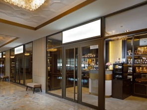 Санаторий Foros Wellness & Park