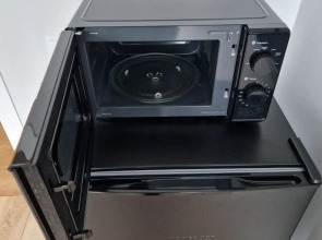 Квартира на Гражданской 21