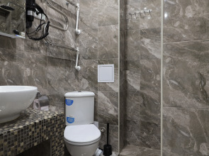 Апартаменты Мандарин парк 7