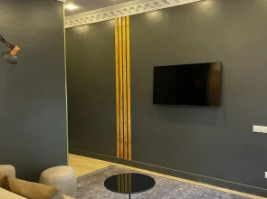 Гостевой дом Вилла Омега