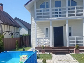 Domik U Morya Guest House