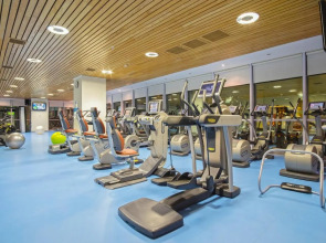 Отель Landmark Baku