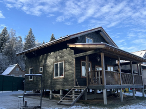 Otdykh V Podmoskovye Private house