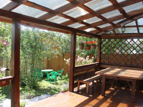 Гостевой дом Горница