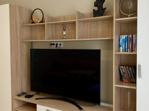 Апартаменты ЛаСла