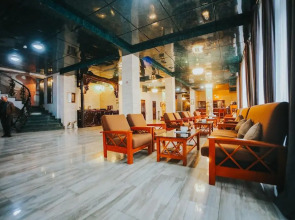 Отель Wine Palace