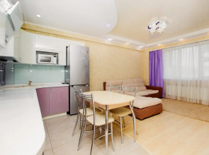 Апартаменты С Комфортом Рядом с Больницей