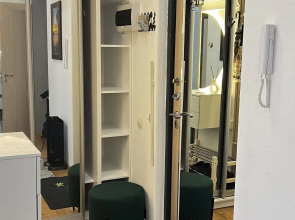 Квартира Тропики в Питере