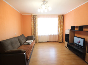 Апартаменты на Красноармейском Проспекте 15