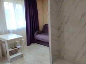 Гостевой дом Гостевой Дворик