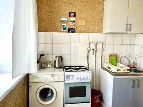 Апартаменты на проспекте Ленина 82