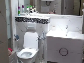 Апартаменты в Тапочках