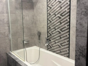 Апартаменты Сканди 2