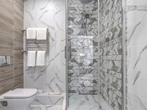 Апартаменты KvartalApartments Родионова