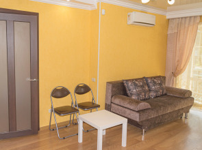 Апартаменты на Проспекте Ленина 38